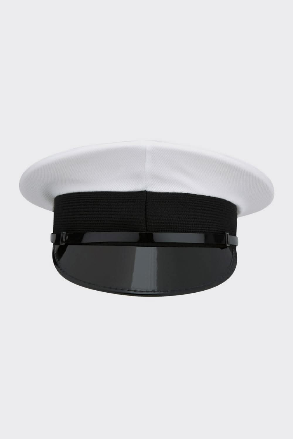 RN Officer Cap