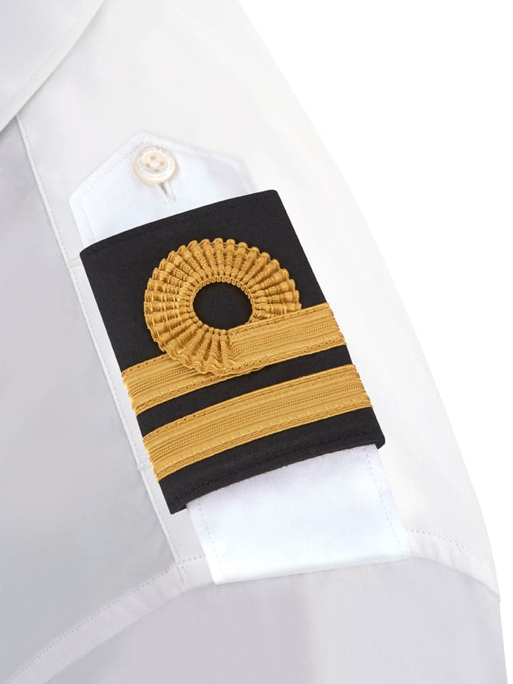 Sub Lieutenant