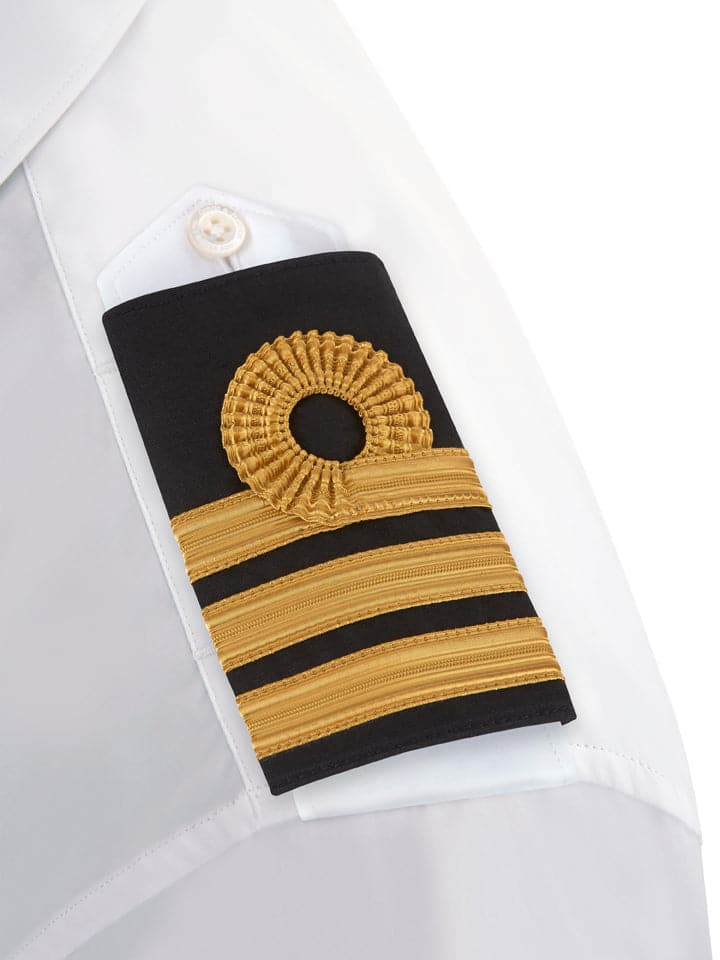 Sub Lieutenant