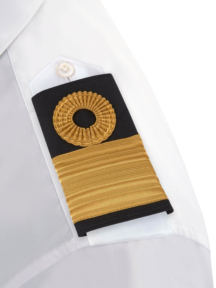 Sub Lieutenant