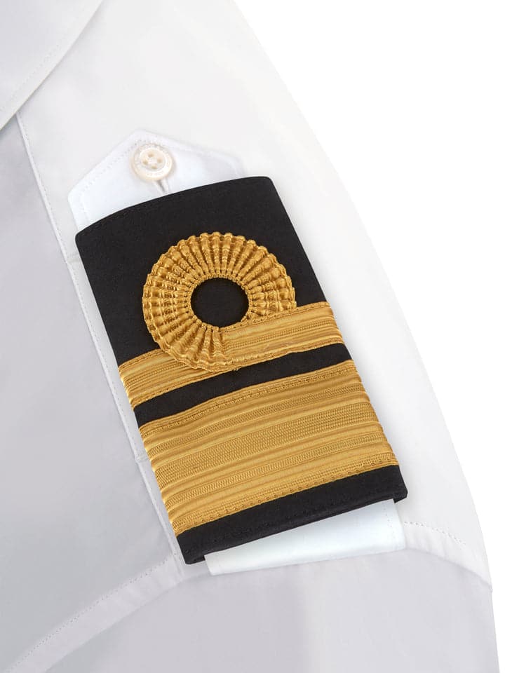 Sub Lieutenant