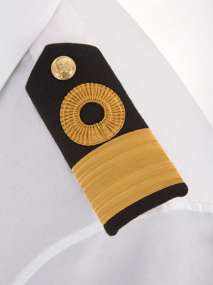 Royal Navy Shoulder Boards