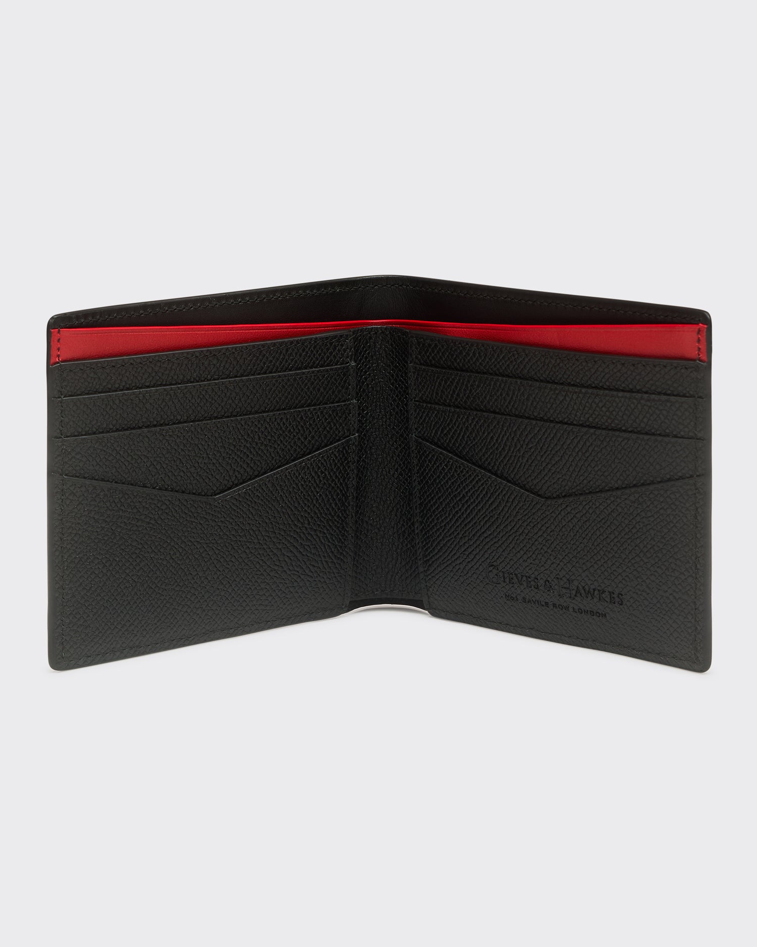 Billfold Wallet