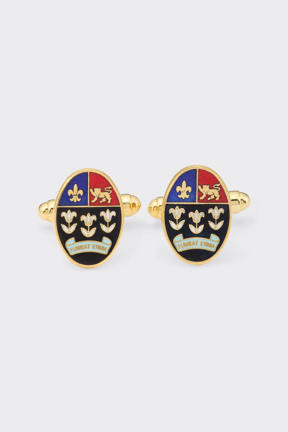 Eton Cufflinks