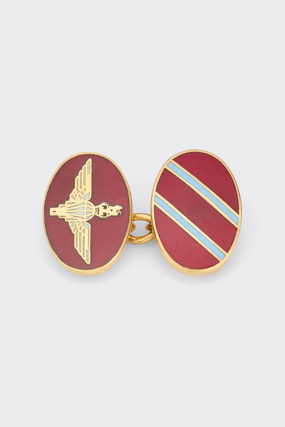 Parachute Regiment Cufflinks