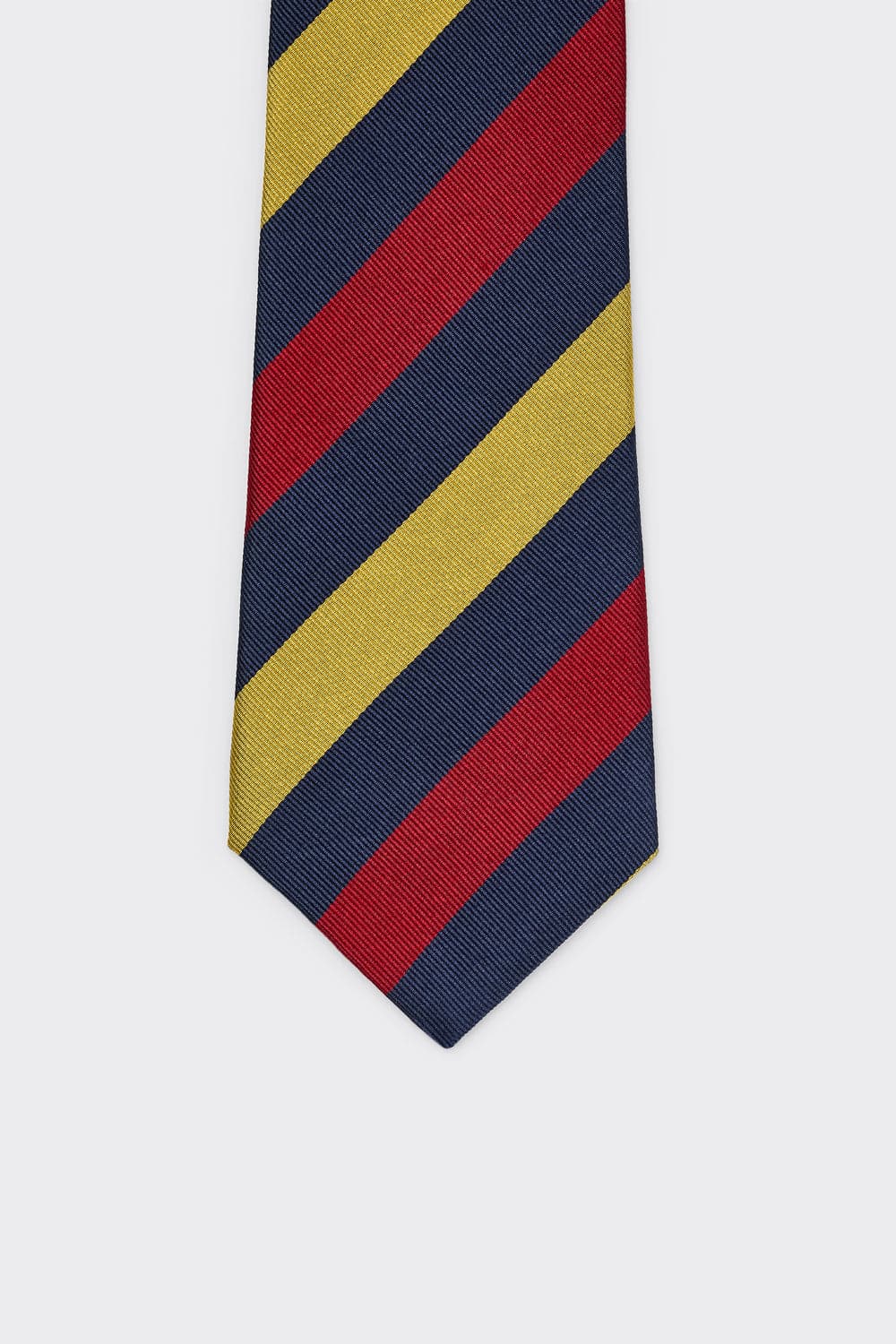 Royal Army Medical Corps Tie