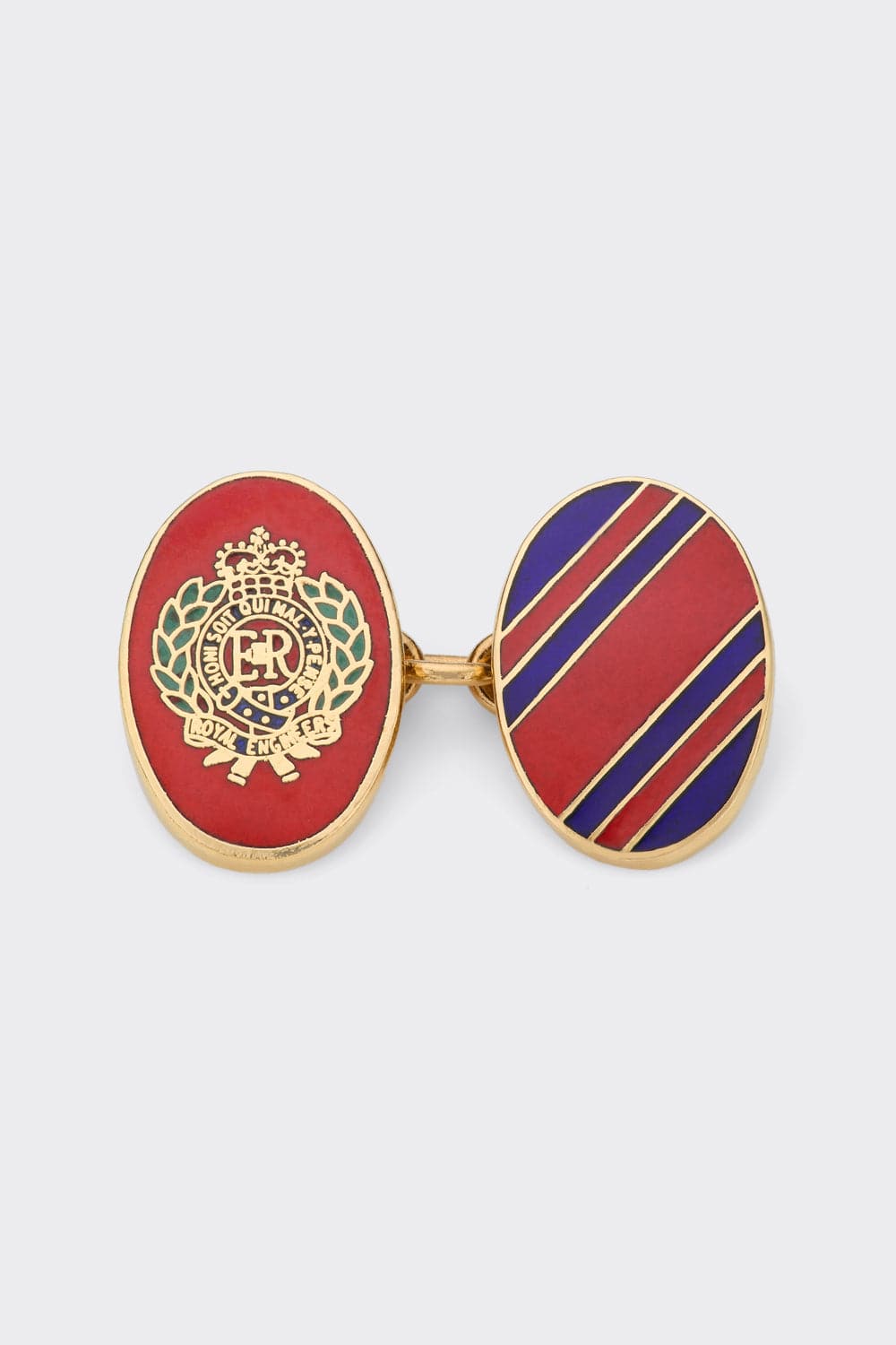 Royal Engineers Cufflinks