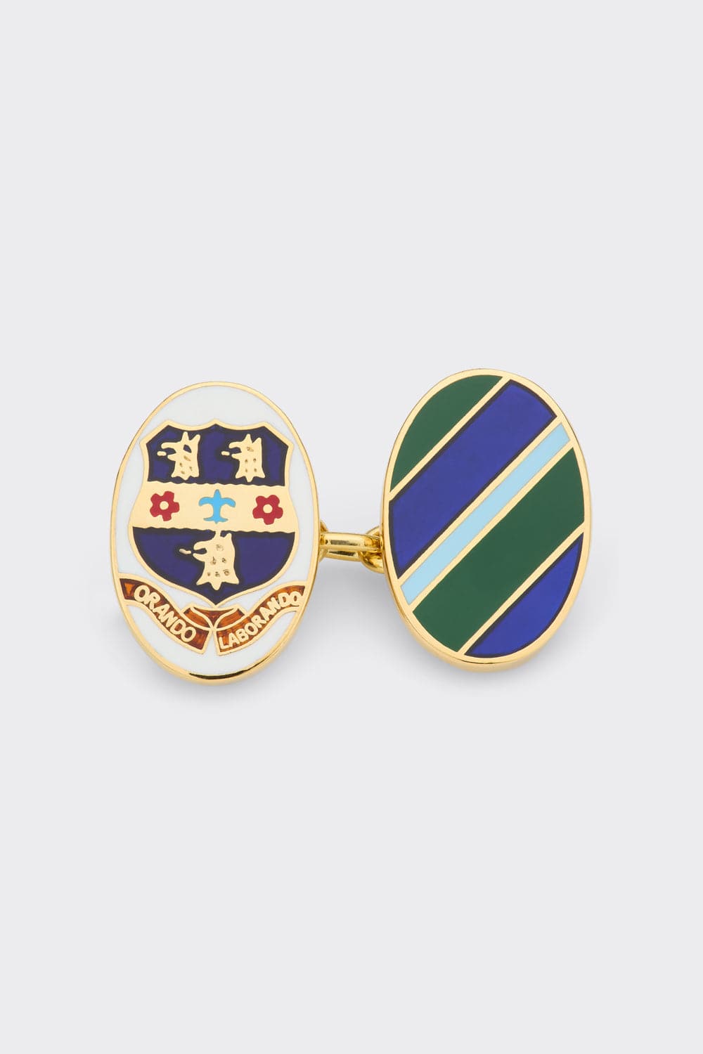 Rugby Cufflinks