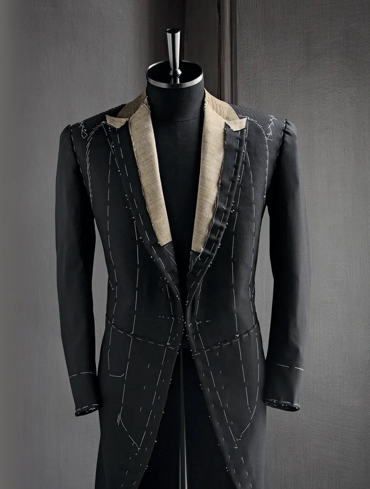 Bespoke Tailoring | Luxury Menswear & Tailoring | Gieves & Hawkes